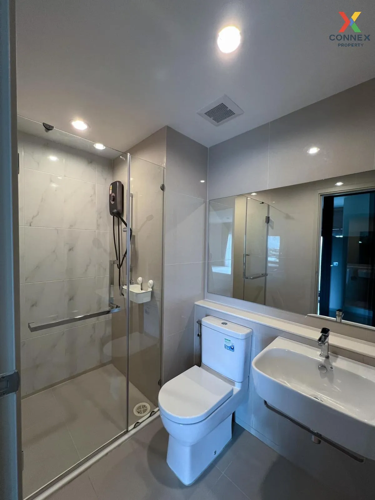 For Rent Condo , Aspire Erawan Prime , BTS-Chang Erawan , Pak Nam