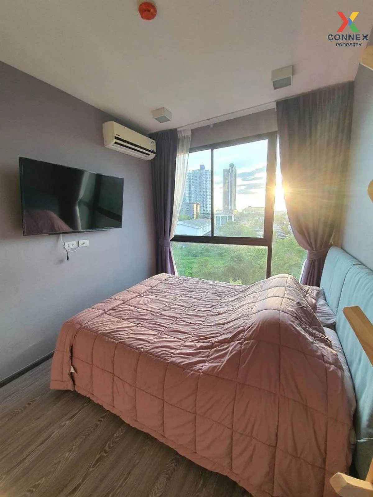 ขายคอนโด  เซล รัตนาธิเบศร์ MRT-สะพานพระนั่งเกล้า บางกระสอ เมืองนน ขายคอนโด  เซล รัตนาธิเบศร์ MRT-สะพานพระนั่งเกล้า บางกระสอ เมืองนน 4