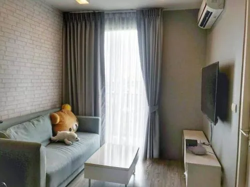For Sale Condo , Zelle Rattanathibet , MRT-Phra Nang Klao Bridge , Bang Kraso , Mueang Nonthaburi , Nonthaburi , CX-90531