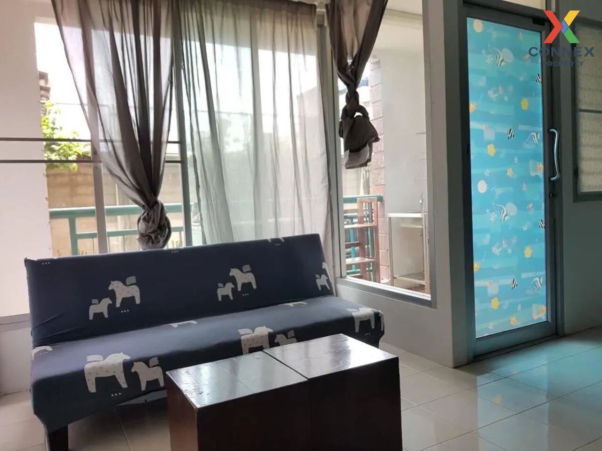 For Sale Condo , Sunshine Condominium , MRT-Sri Iam , Bang Na Nue 1