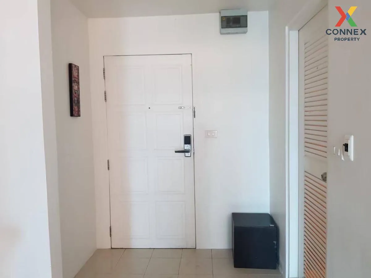 For Sale Condo , Sunshine Condominium , MRT-Sri Iam , Bang Na Nue 3