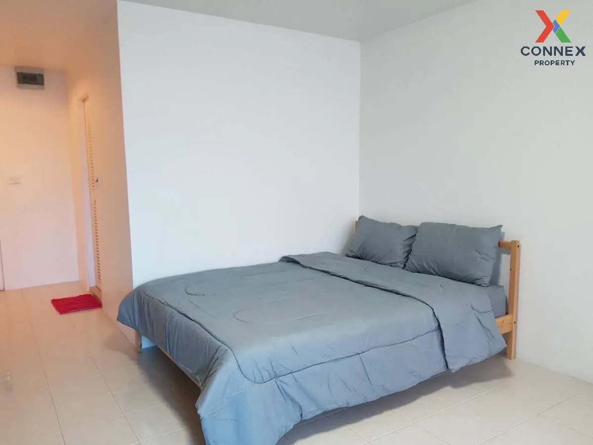 For Sale Condo , Sunshine Condominium , MRT-Sri Iam , Bang Na Nue 4