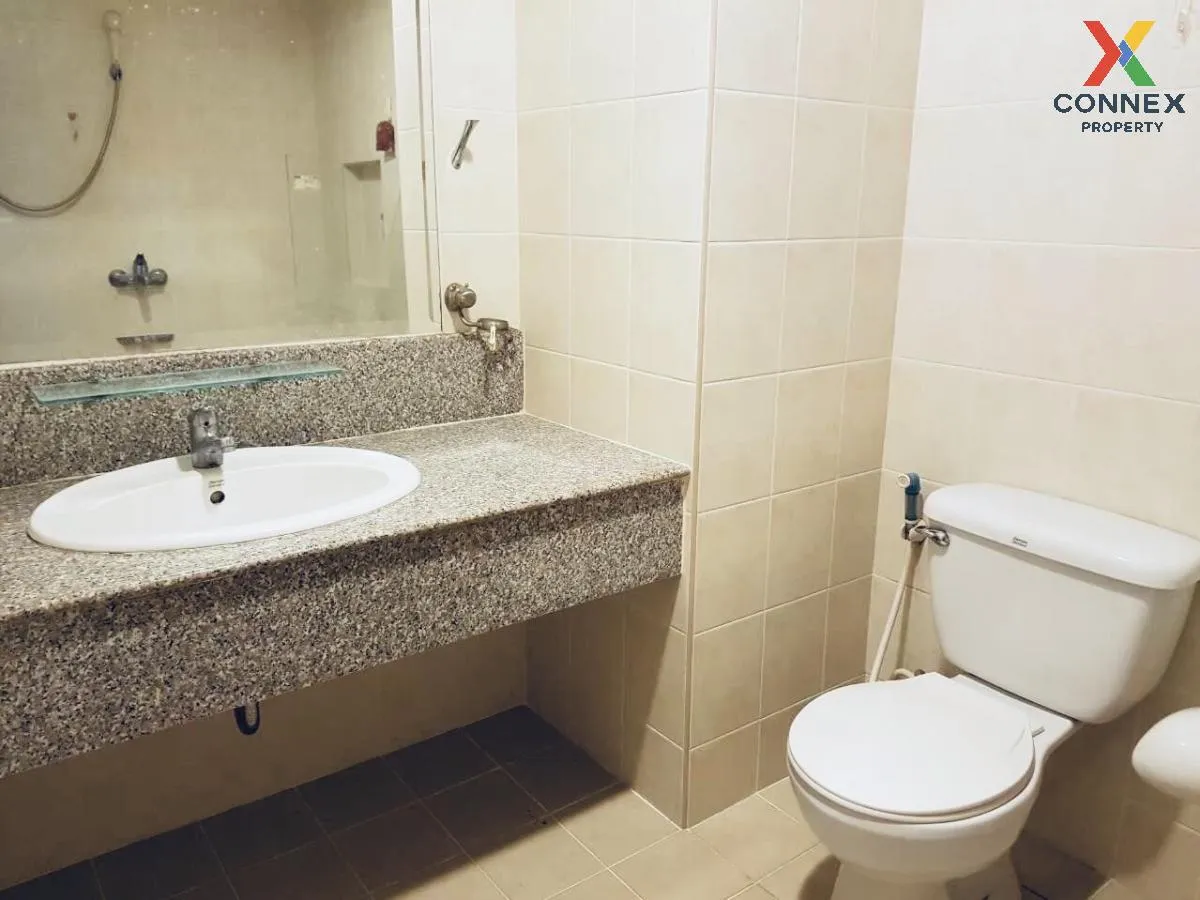 For Sale Condo , Sunshine Condominium , MRT-Sri Iam , Bang Na Nue