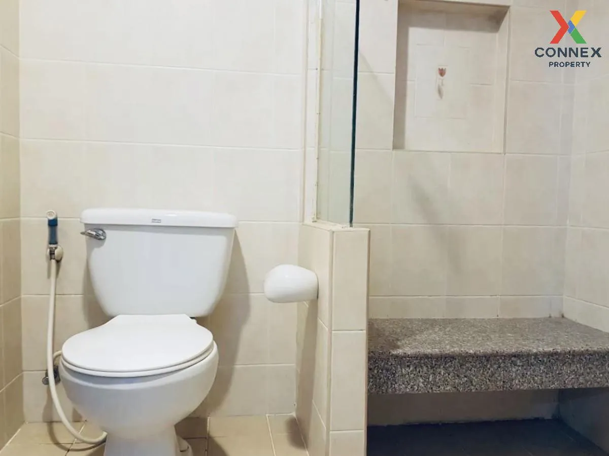 For Sale Condo , Sunshine Condominium , MRT-Sri Iam , Bang Na Nue