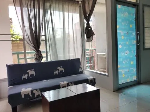 For Sale Condo , Sunshine Condominium , MRT-Sri Iam , Bang Na Nuea , Bang Na , Bangkok , CX-90532