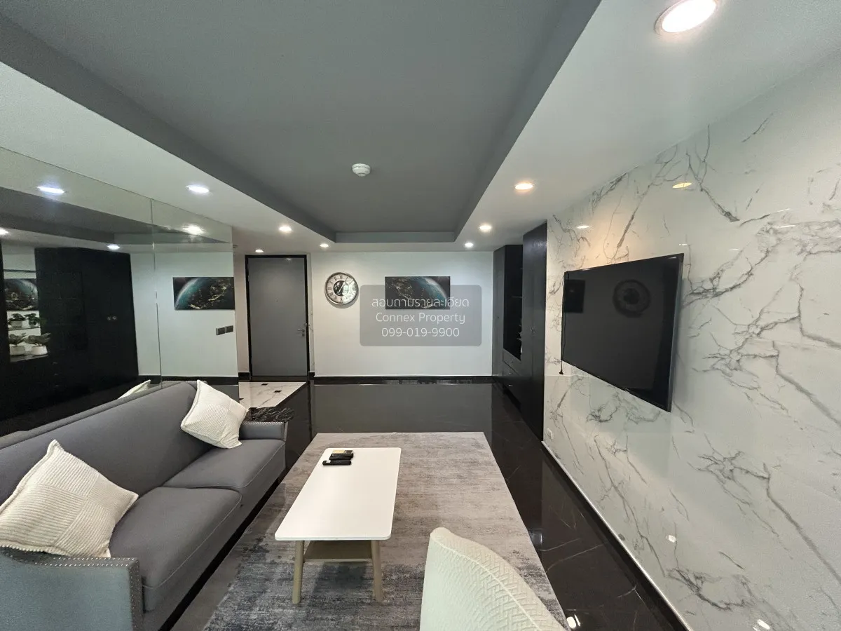 For Sale Condo , Avenue 61 , BTS-Thong Lo , Khlong Tan Nuea , Wat 1