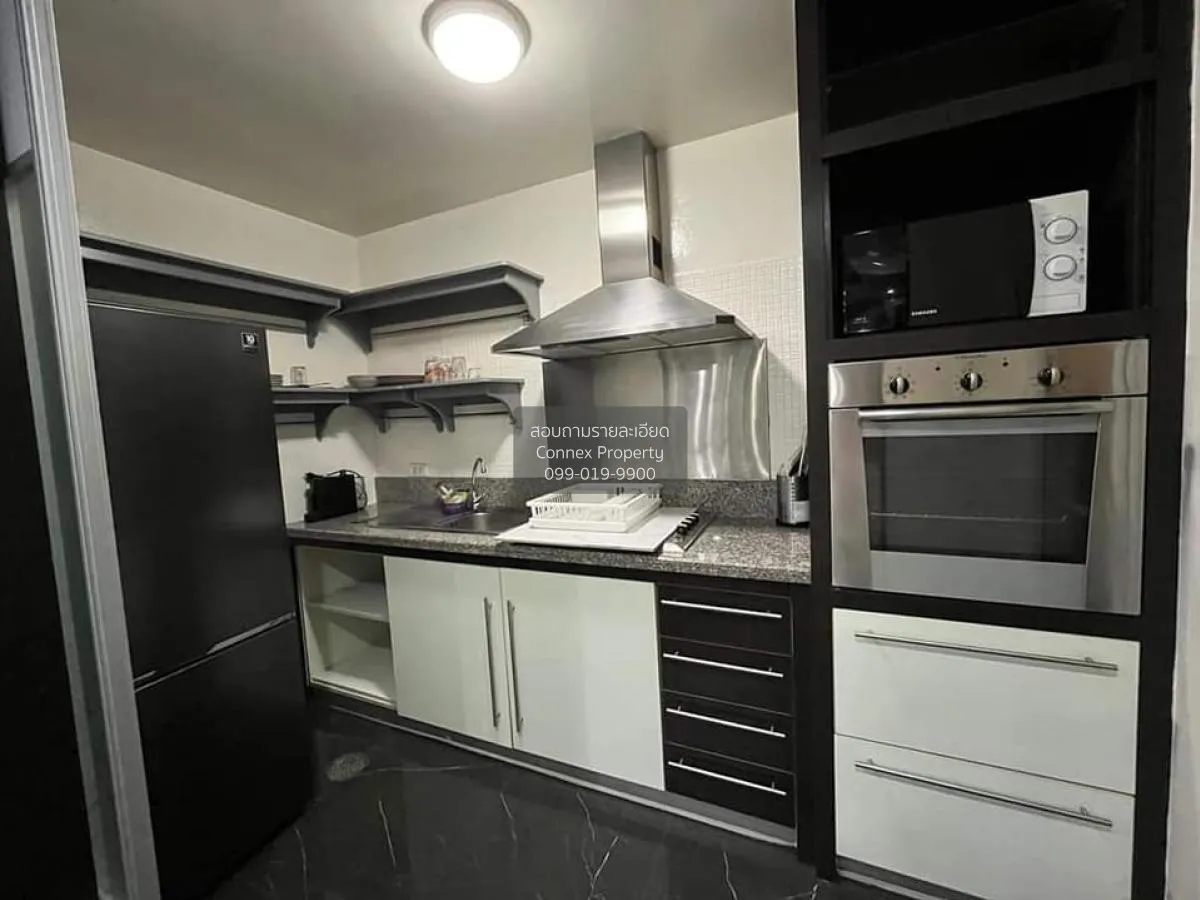 For Sale Condo , Avenue 61 , BTS-Thong Lo , Khlong Tan Nuea , Wat 2