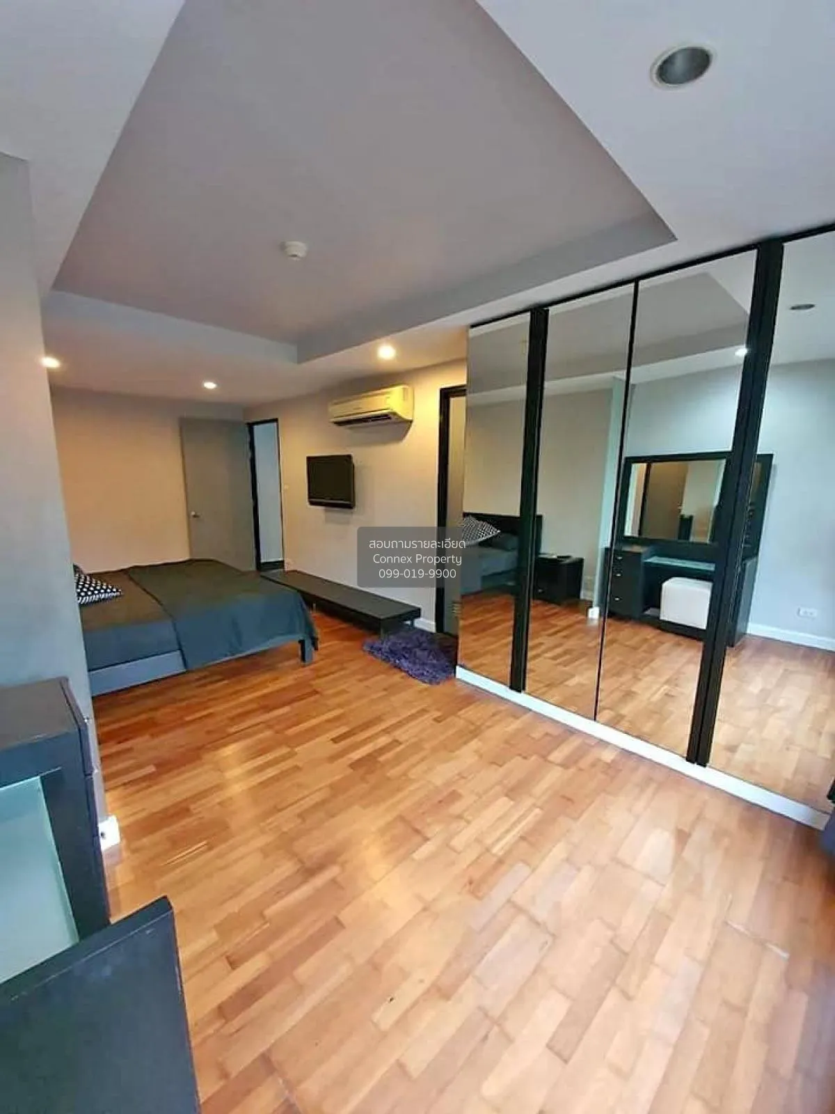 For Sale Condo , Avenue 61 , BTS-Thong Lo , Khlong Tan Nuea , Wat 4