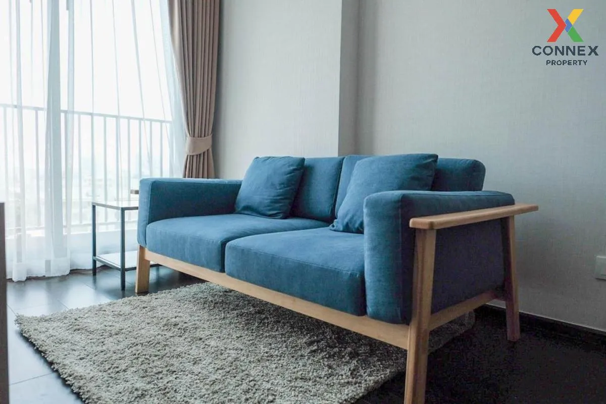 เช่าคอนโด  ซี เอกมัย BTS-เอกมัย คลองตันเหนือ เขต วัฒนา กรุงเทพ CX 1