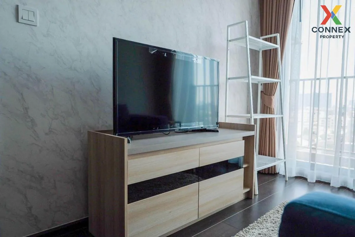 เช่าคอนโด  ซี เอกมัย BTS-เอกมัย คลองตันเหนือ เขต วัฒนา กรุงเทพ CX 2