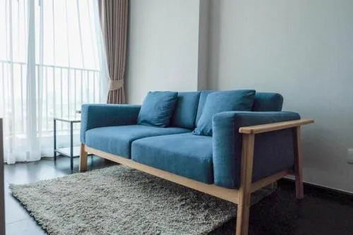 For Rent Condo , C Ekkamai , BTS-Ekkamai , Khlong Tan Nuea , Watthana , Bangkok , CX-90535