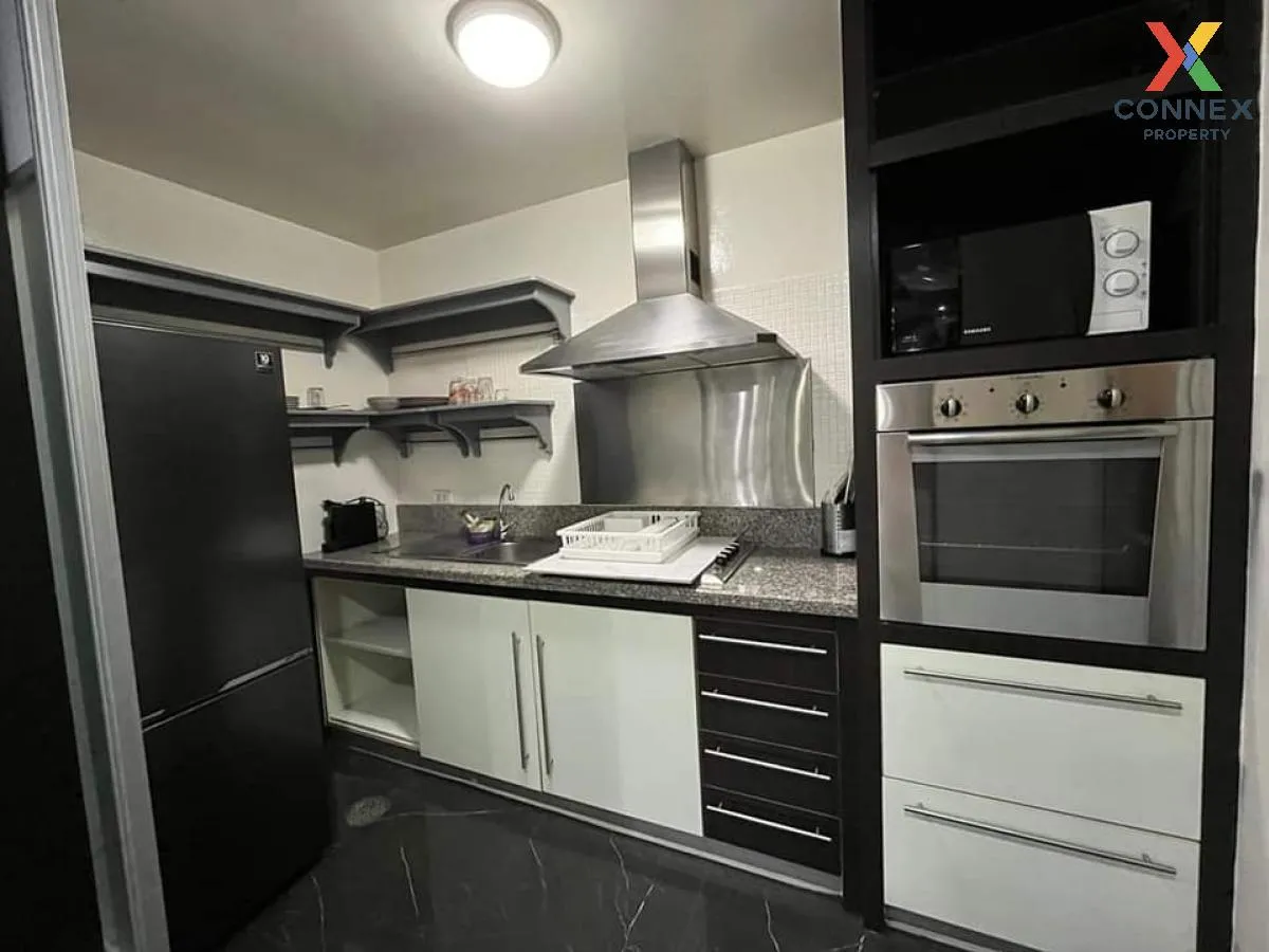 เช่าคอนโด  อเวนิว 61 BTS-ทองหล่อ คลองตันเหนือ เขต วัฒนา กรุงเทพ C 2