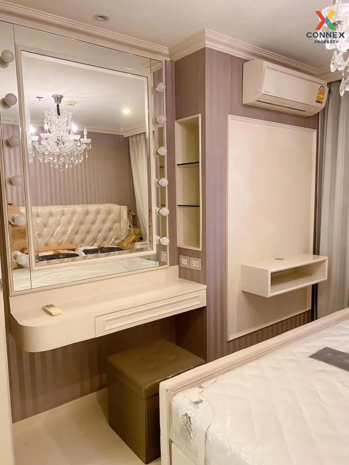 For Rent Condo , Lumpini Place Srinakarin - Huamark Station , ARL