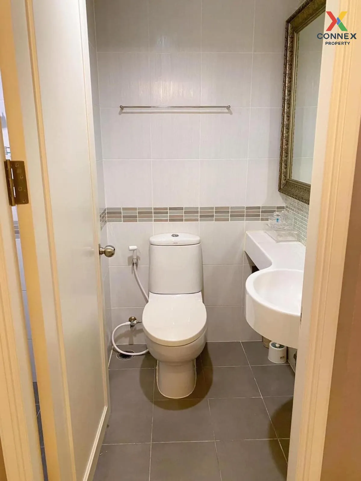 For Rent Condo , Lumpini Place Srinakarin - Huamark Station , ARL