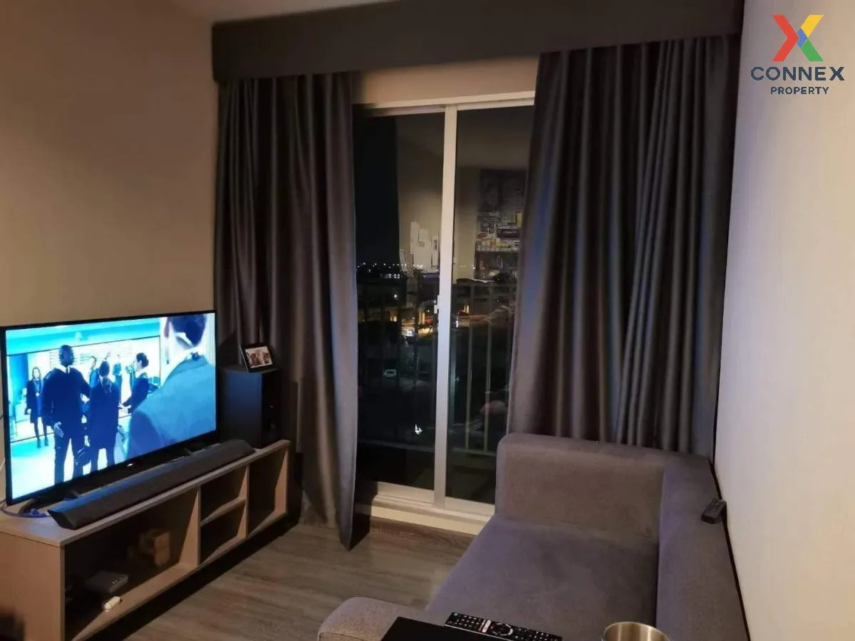 For Rent Condo , The Trust Erawan , BTS-Chang Erawan , Pak Nam Kr 1