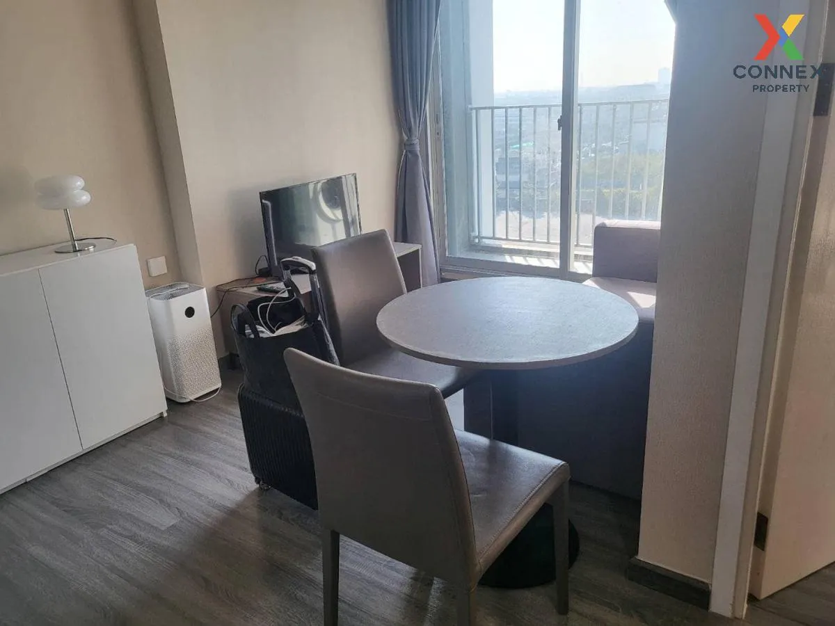 For Rent Condo , The Trust Erawan , BTS-Chang Erawan , Pak Nam Kr 2