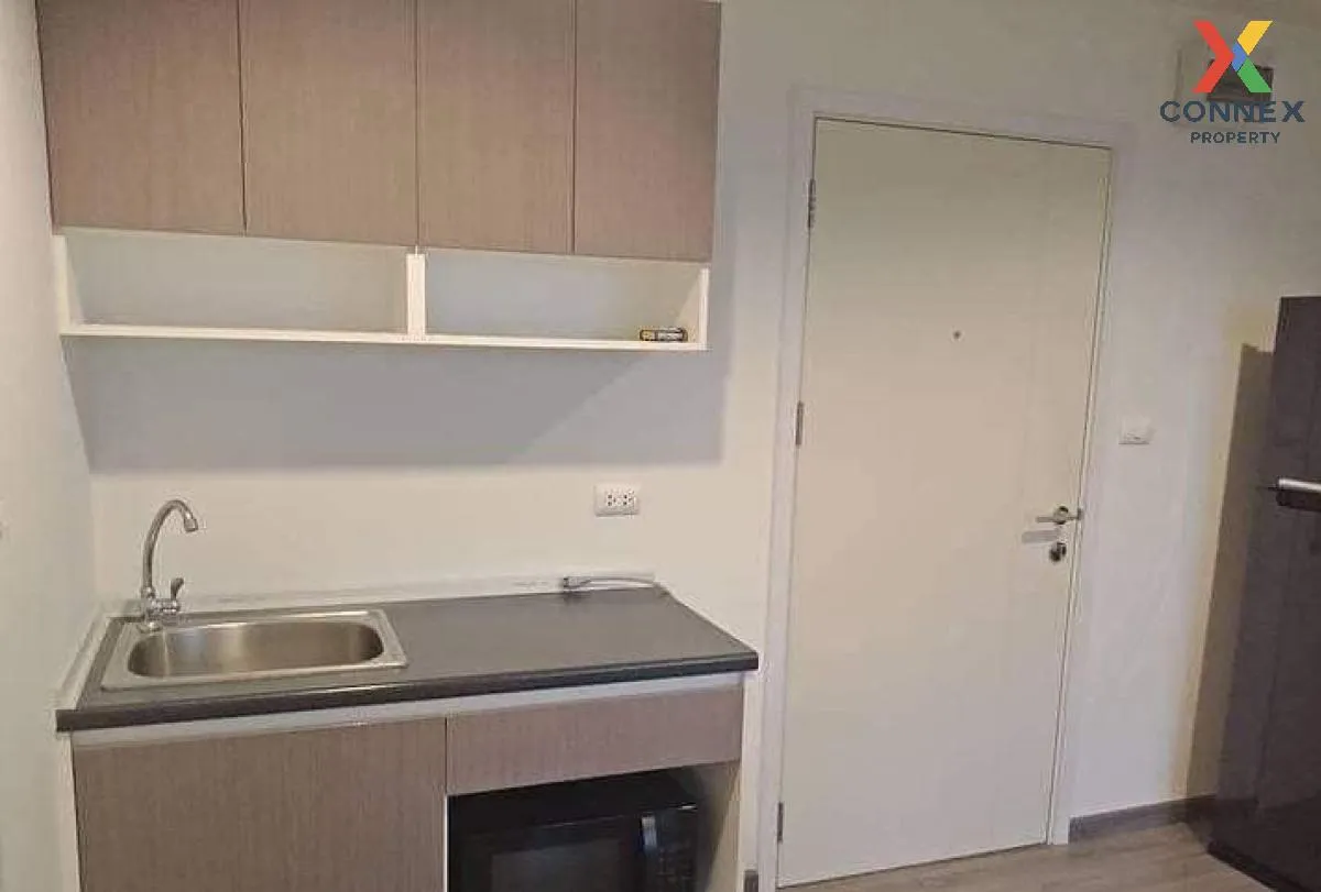 For Rent Condo , The Trust Erawan , BTS-Chang Erawan , Pak Nam Kr 3