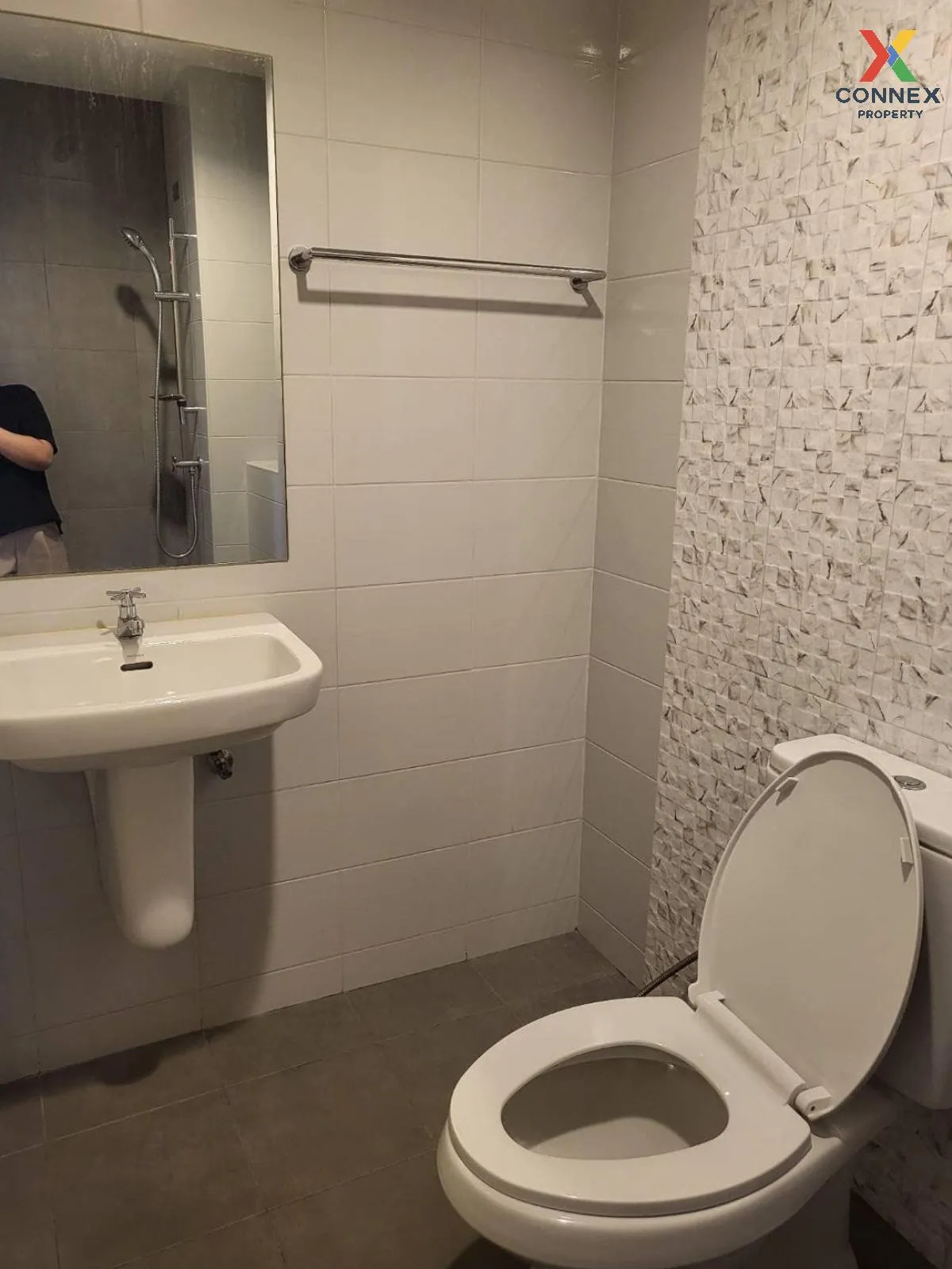 For Rent Condo , The Trust Erawan , BTS-Chang Erawan , Pak Nam Kr