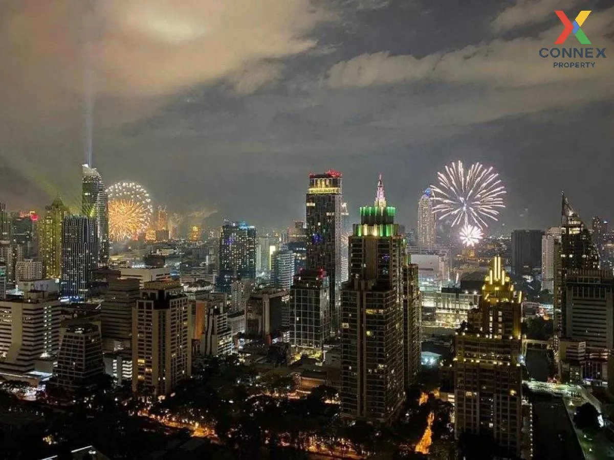 For Sale Condo , Life One Wireless , BTS-Phloen Chit , Lumpini , 