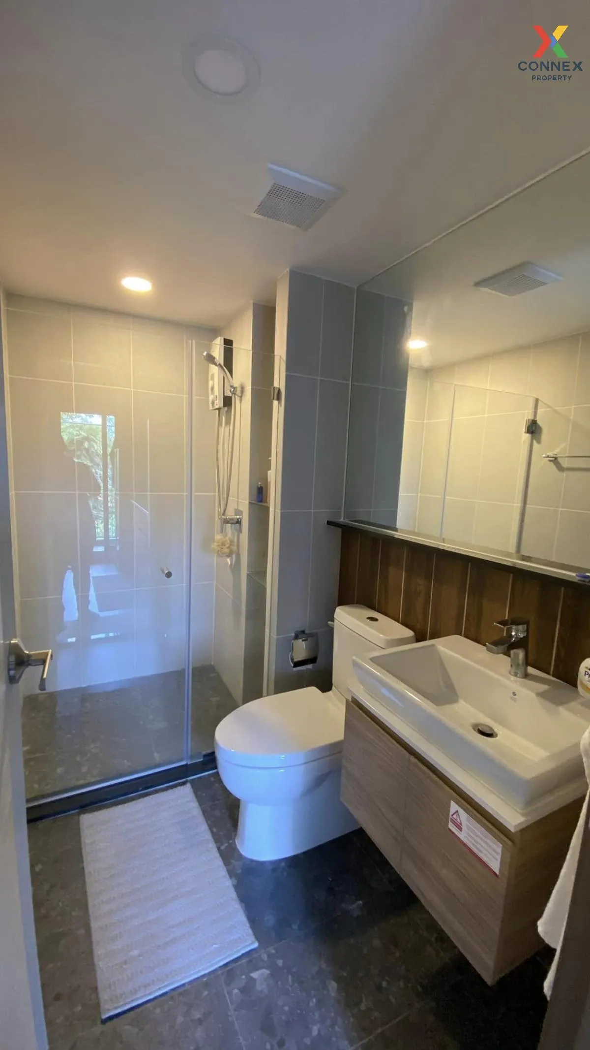 For Rent Condo , The Cube Loft Srinakarin-Theparak , MRT-Sri Bear