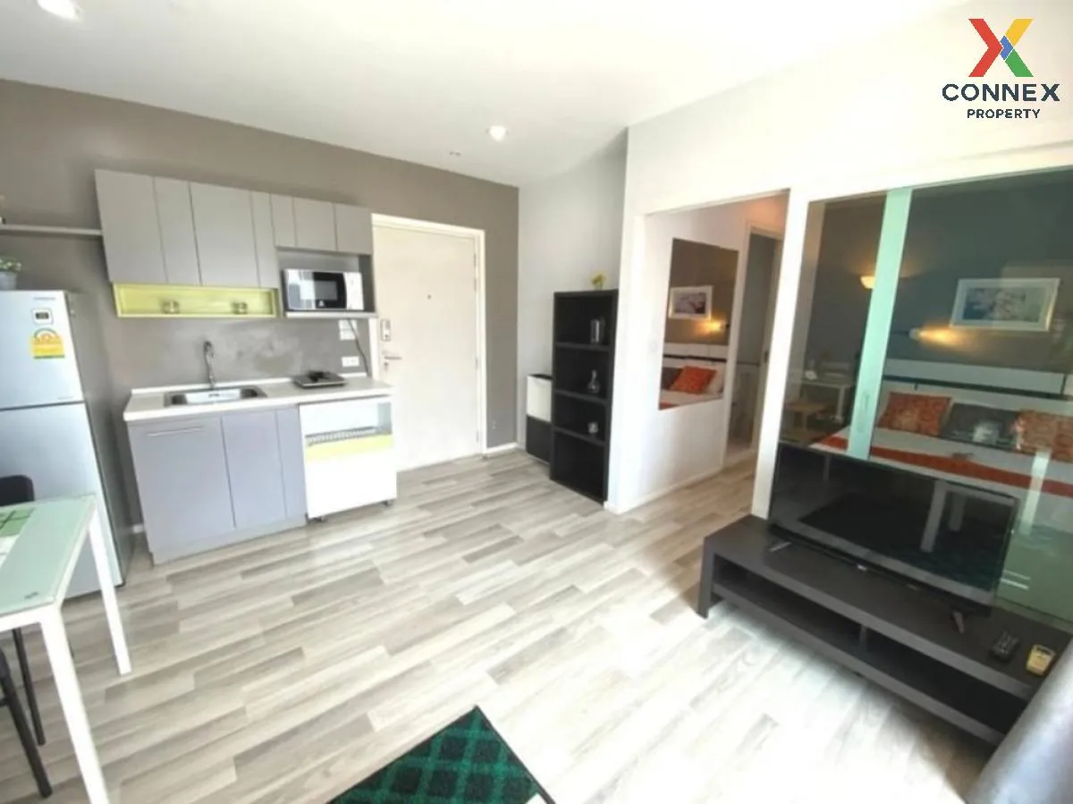 For Rent Condo , THE KEY PRACHACHUEN , Bang Khen , Mueang Nonthab For Rent Condo , THE KEY PRACHACHUEN , Bang Khen , Mueang Nonthab 3