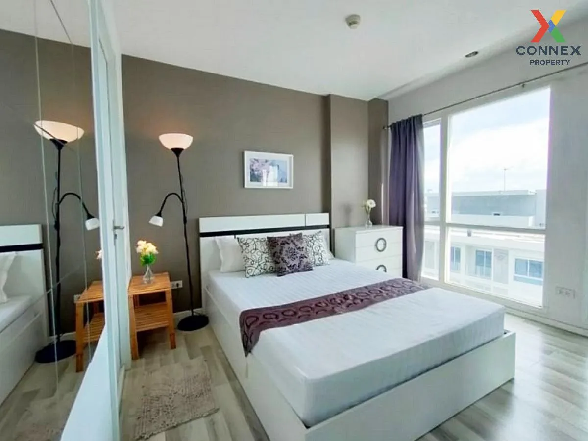 For Rent Condo , THE KEY PRACHACHUEN , Bang Khen , Mueang Nonthab For Rent Condo , THE KEY PRACHACHUEN , Bang Khen , Mueang Nonthab 4