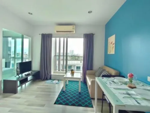 For Rent Condo , THE KEY PRACHACHUEN , Bang Khen , Mueang Nonthaburi , Nonthaburi , CX-90551