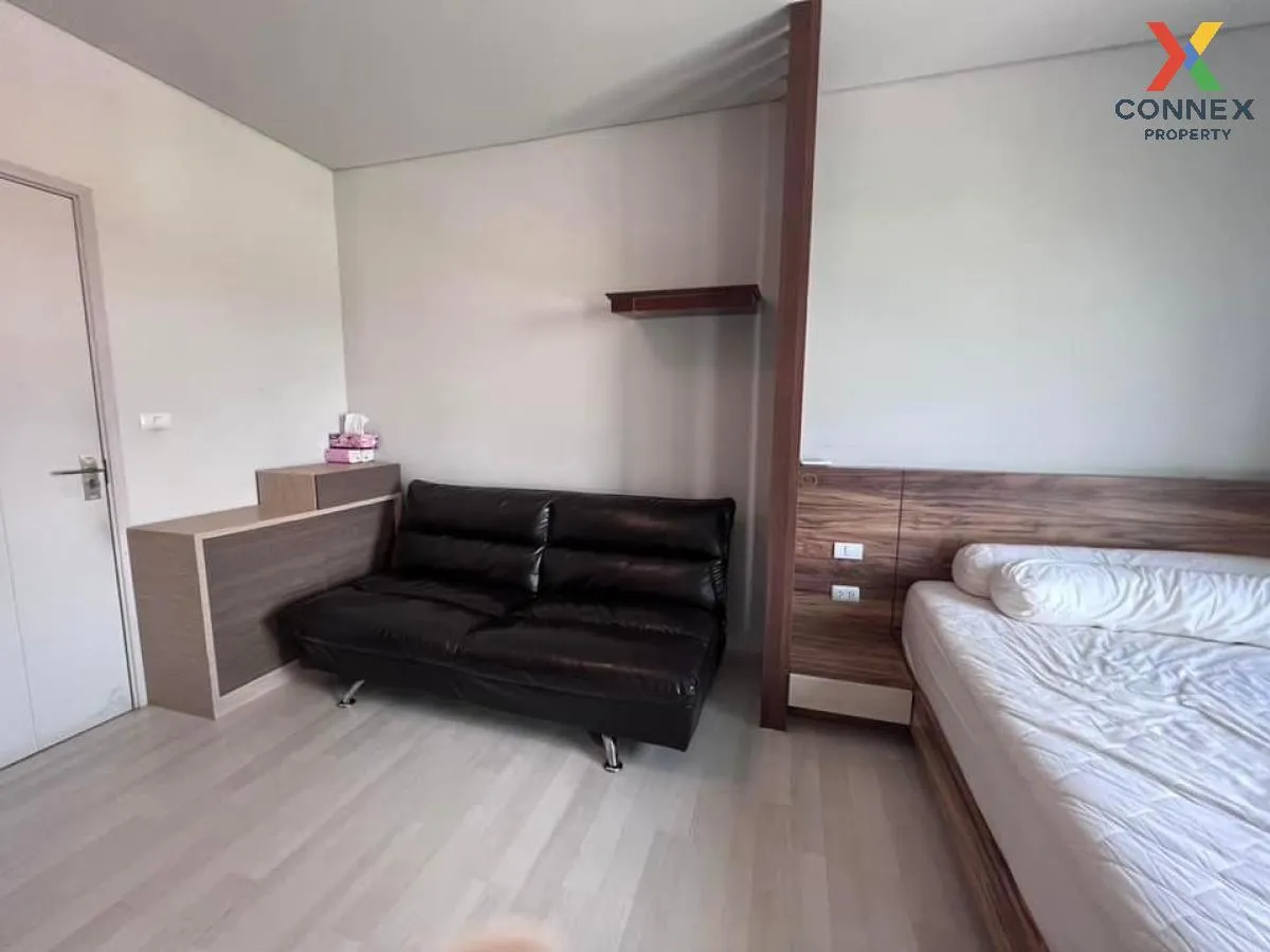 ขายคอนโด  ยูนิโอ พระราม 2-ท่าข้าม  แสมดำ เขต บางขุนเทียน กรุงเทพ  2