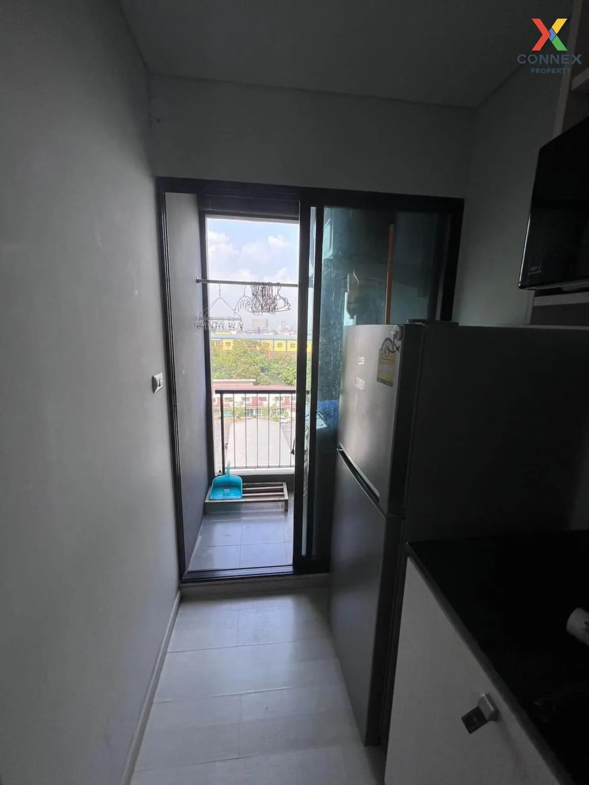 ขายคอนโด  ยูนิโอ พระราม 2-ท่าข้าม  แสมดำ เขต บางขุนเทียน กรุงเทพ 