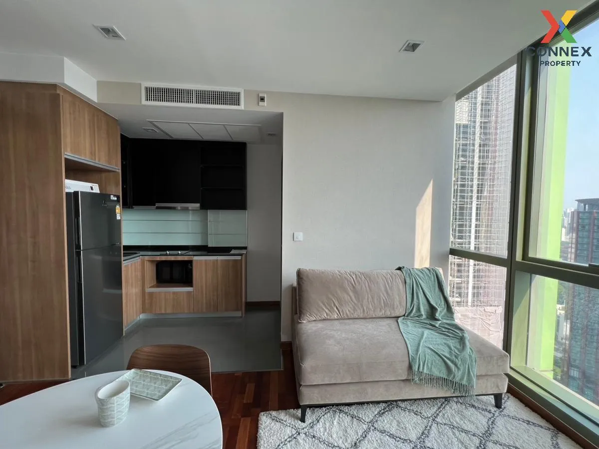 For Rent Condo , Wish Signature Midtown Siam , BTS-Ratchathewi ,  1