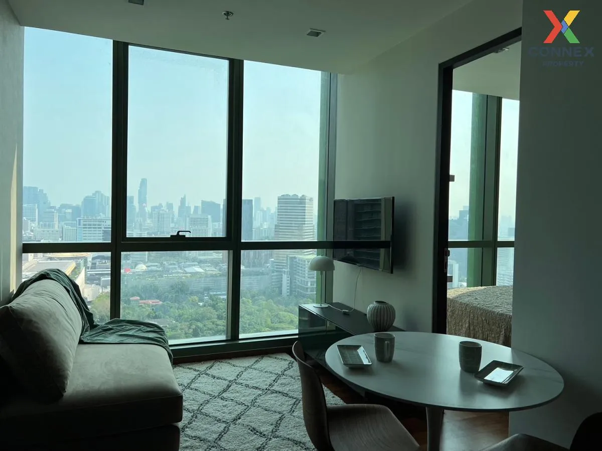For Rent Condo , Wish Signature Midtown Siam , BTS-Ratchathewi ,  2