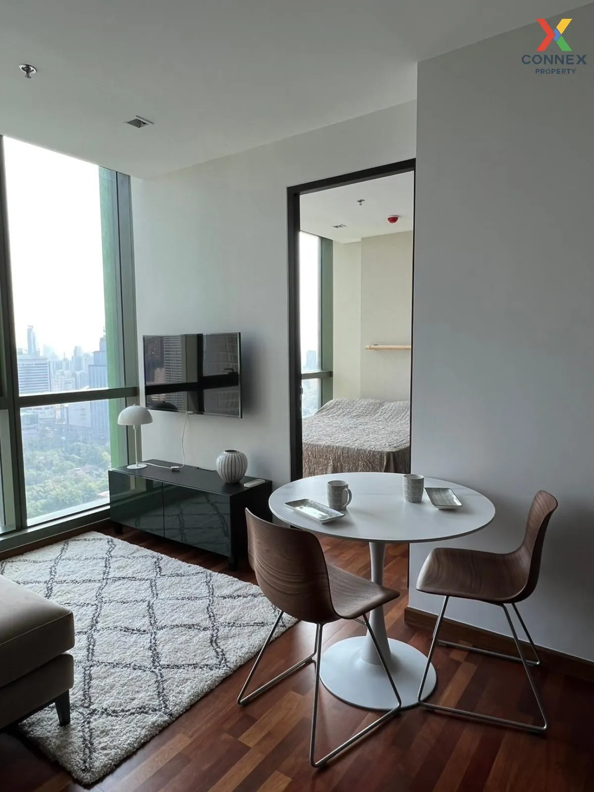 For Rent Condo , Wish Signature Midtown Siam , BTS-Ratchathewi ,  3
