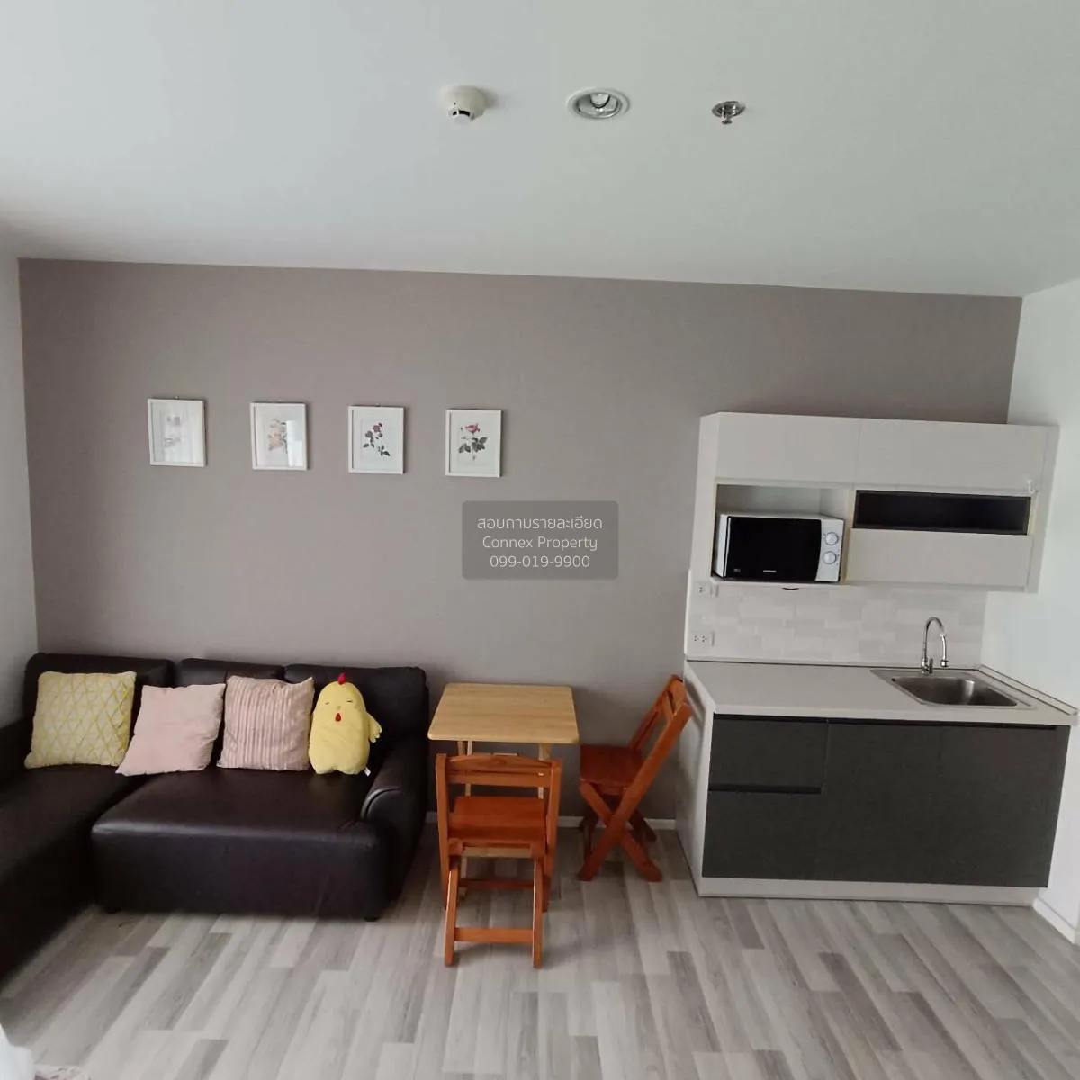 For Sale Condo , THE KEY WUTTHAKAT , BTS-Wutthakat , Talat Phlu , 2