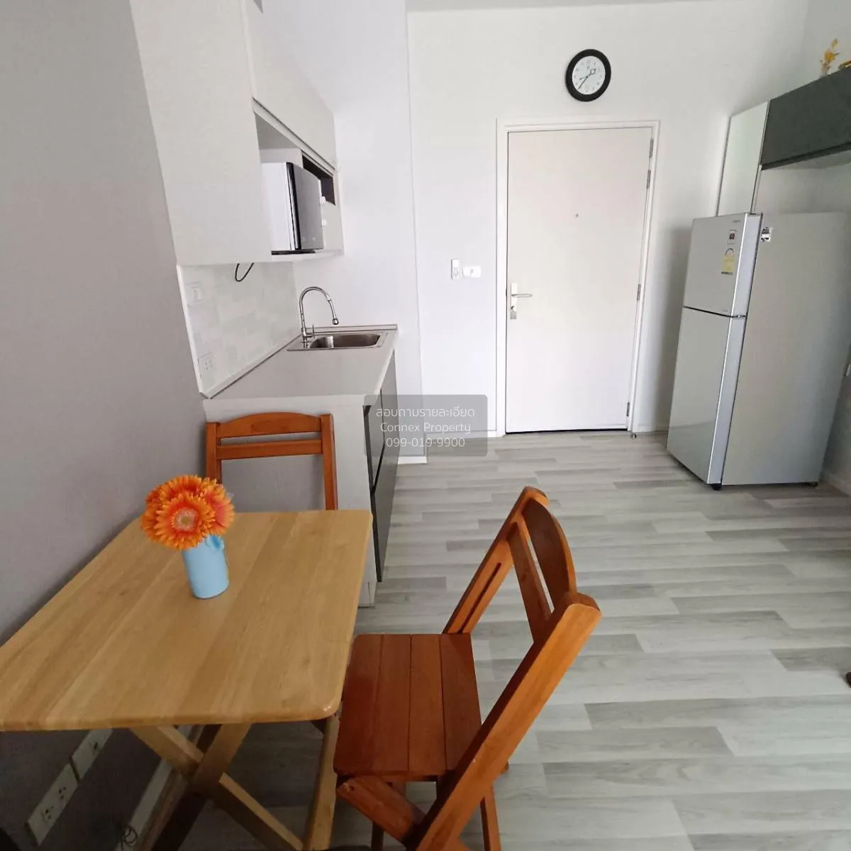 For Sale Condo , THE KEY WUTTHAKAT , BTS-Wutthakat , Talat Phlu , 3