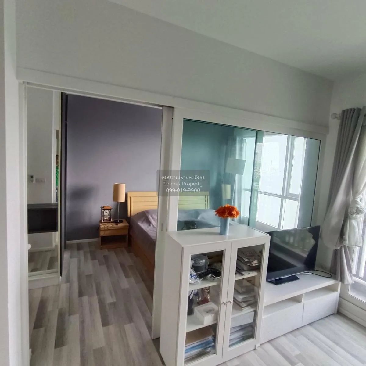 For Sale Condo , THE KEY WUTTHAKAT , BTS-Wutthakat , Talat Phlu , 4