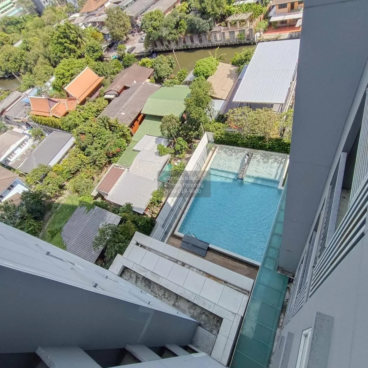 For Sale Condo , THE KEY WUTTHAKAT , BTS-Wutthakat , Talat Phlu ,