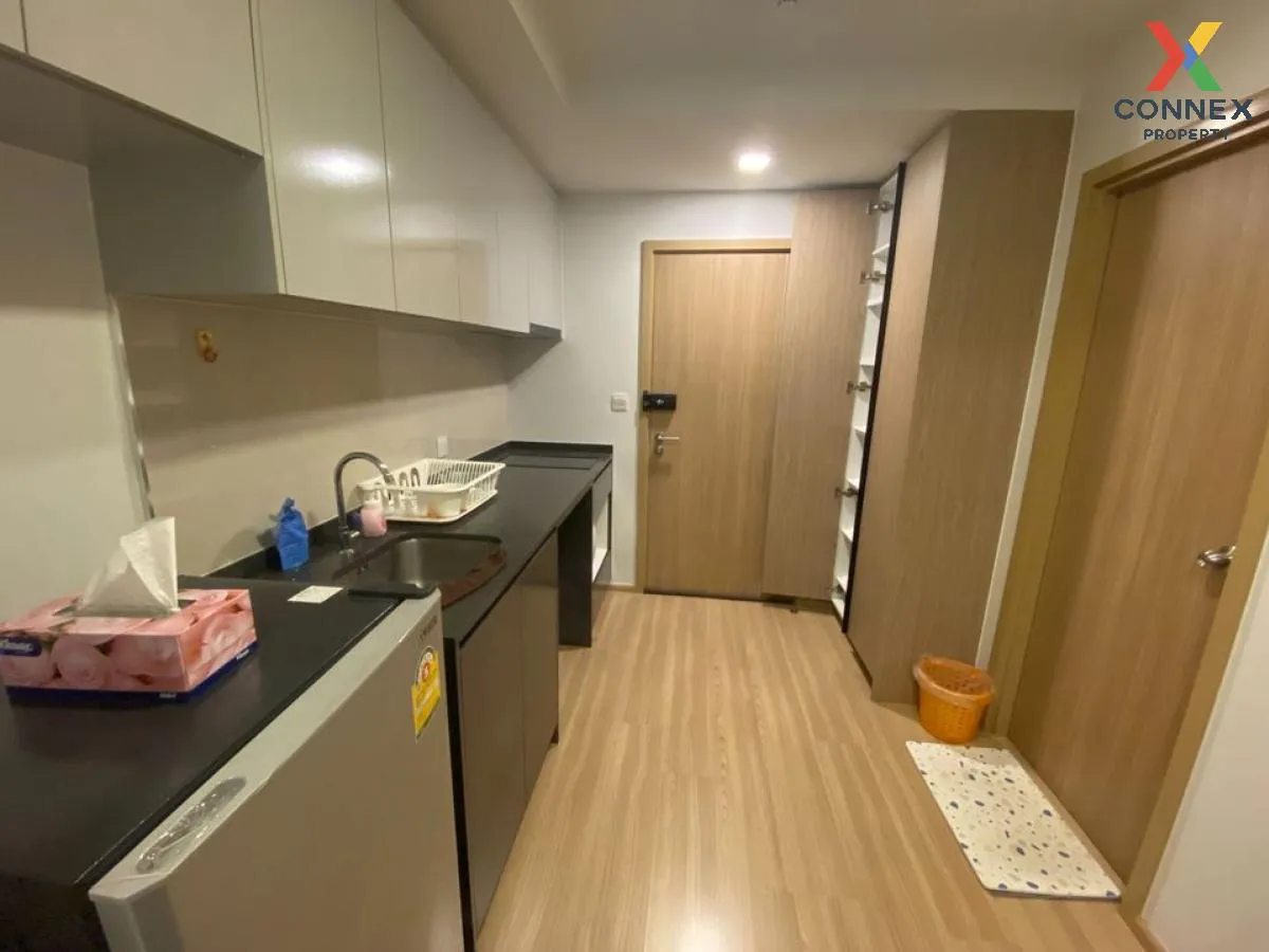 เช่าคอนโด  มาเอสโตร 07 อนุสาวรีย์ชัย BTS-อนุสาวรีย์ชัยสมรภูมิ ถนน 4