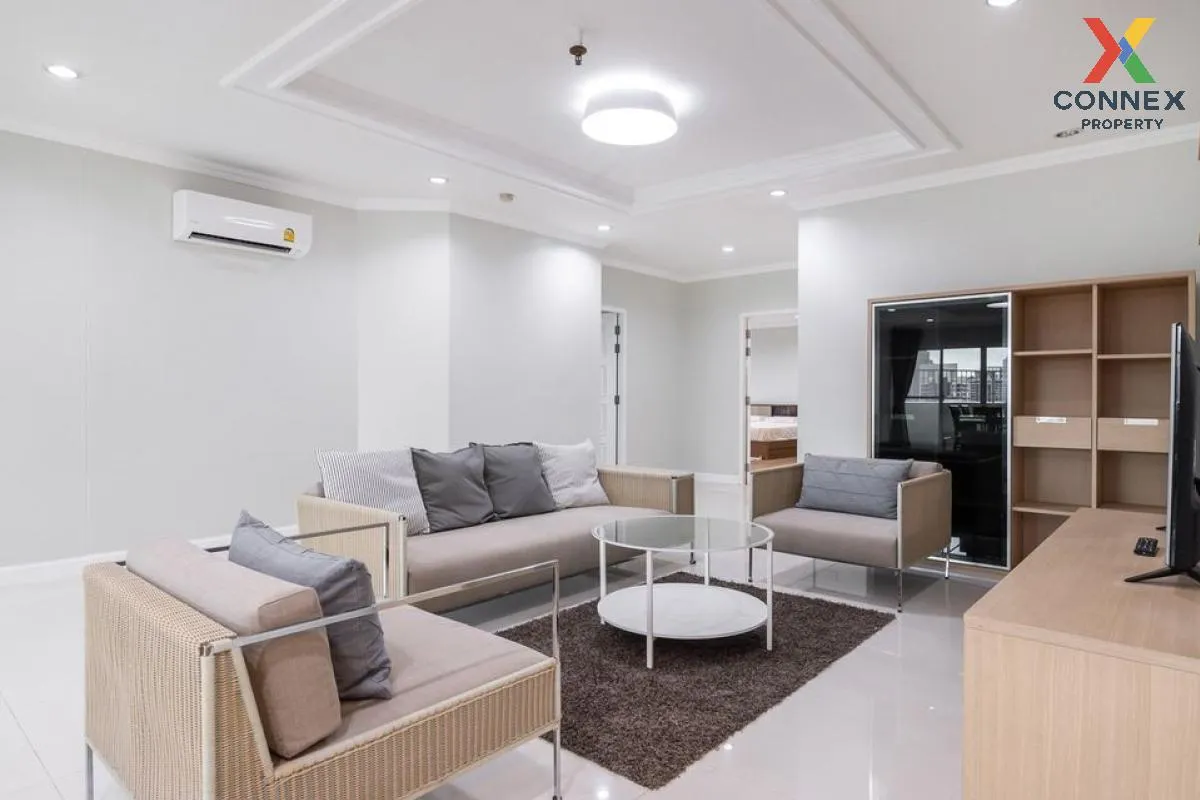 For Rent Condo , Fifty Fifth Tower Thonglor , BTS-Thong Lo , Khlo 2