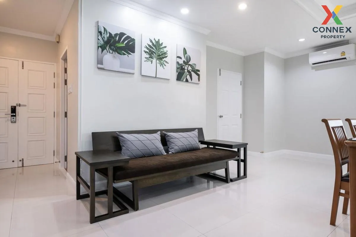 For Rent Condo , Fifty Fifth Tower Thonglor , BTS-Thong Lo , Khlo 4