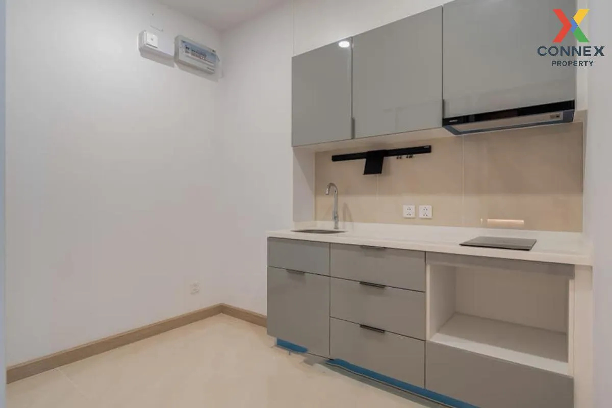 For Rent Condo , Supalai Premier Si Phraya-Samyan , MRT-Sam Yan , 4