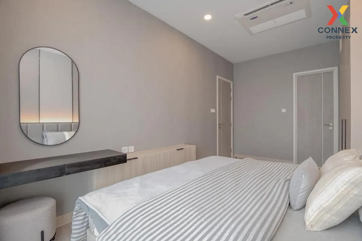 For Rent Condo , Supalai Premier Si Phraya-Samyan , MRT-Sam Yan ,