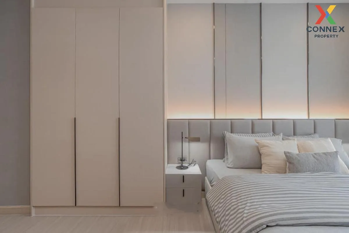 For Rent Condo , Supalai Premier Si Phraya-Samyan , MRT-Sam Yan ,