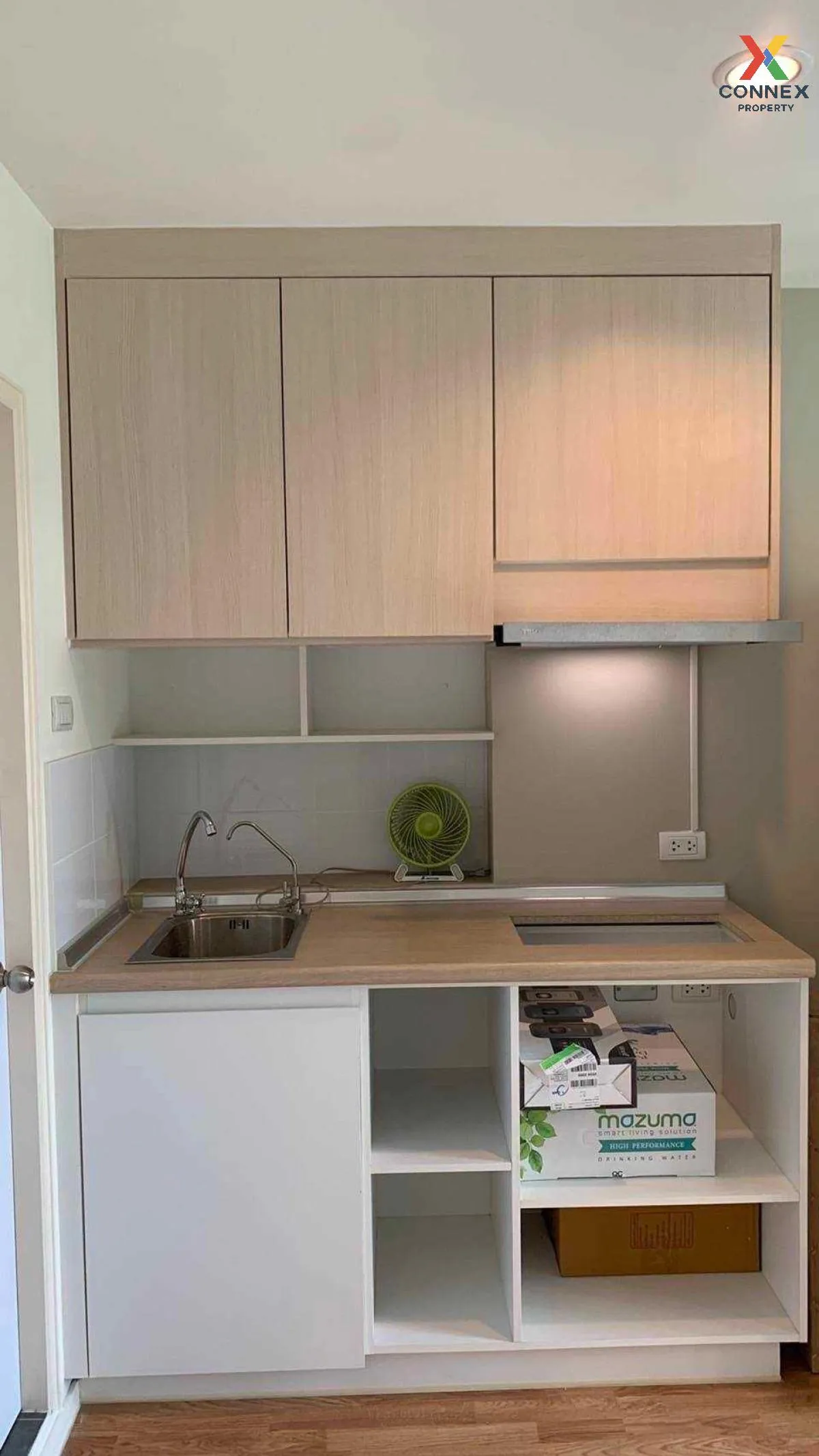 For Sale Condo , Lumpini Park Phetkasem 98 , MRT-Lak Song , Bang  1