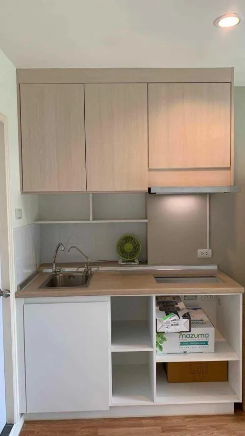 For Sale Condo , Lumpini Park Phetkasem 98 , MRT-Lak Song , Bang Khae Nuea , Bang Khae , Bangkok , CX-90569