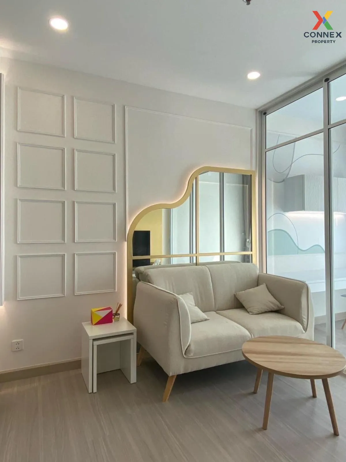 For Rent Condo , Supalai Premier Si Phraya-Samyan , MRT-Sam Yan , 2