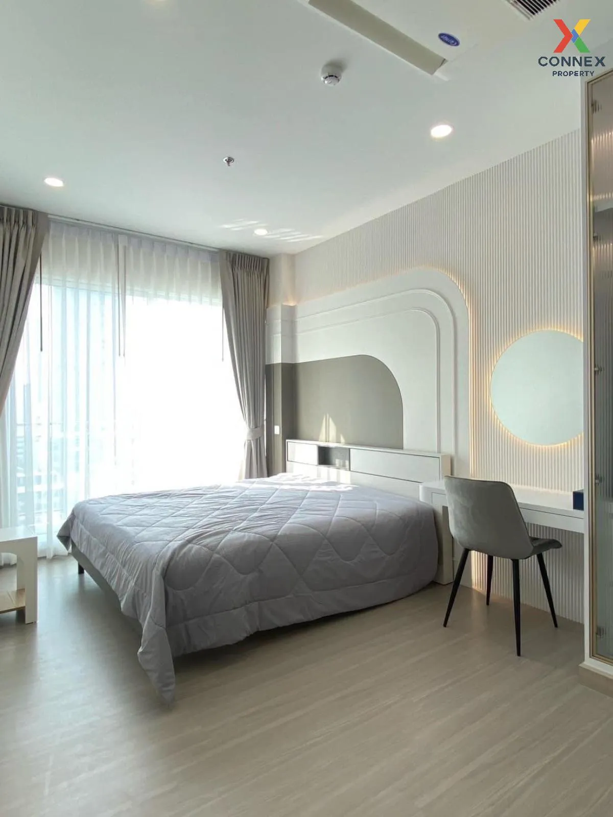 For Rent Condo , Supalai Premier Si Phraya-Samyan , MRT-Sam Yan ,