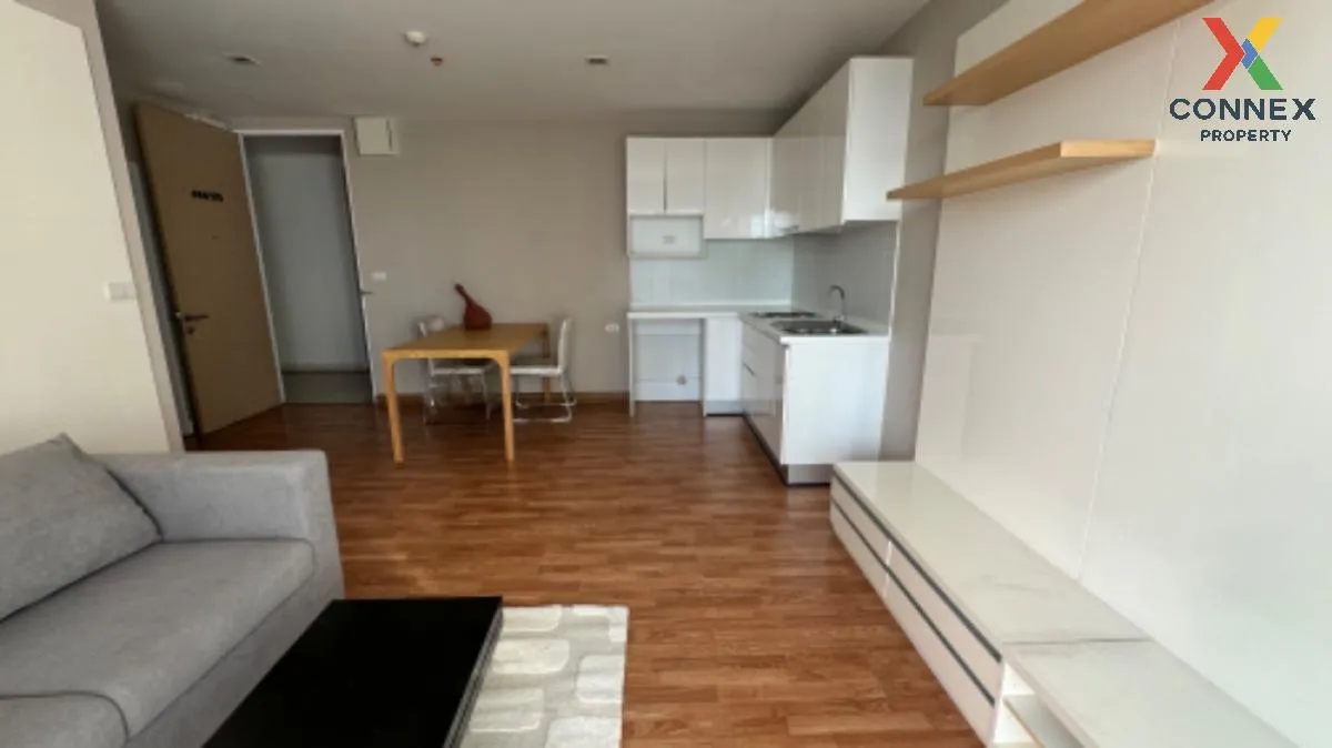 For Rent Condo , The Coast Bangkok , BTS-Bang Na , Bang Na , Bang 2