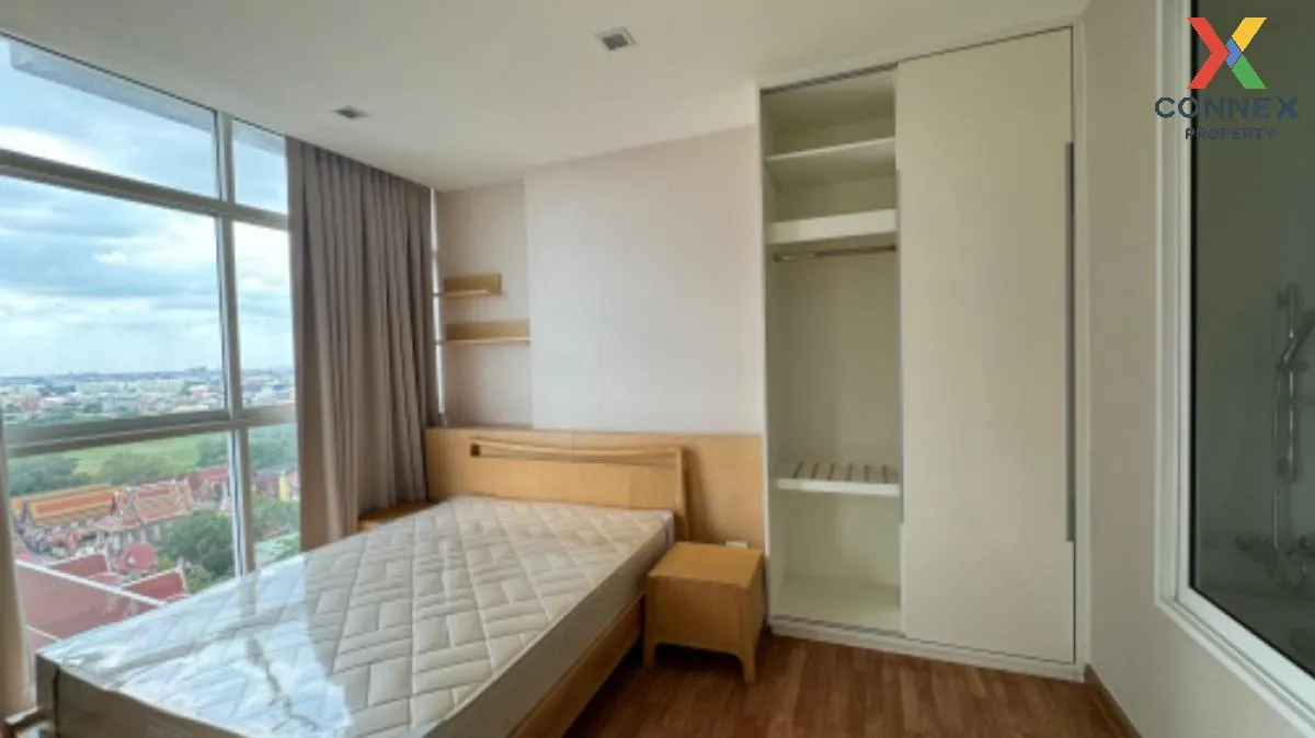 For Rent Condo , The Coast Bangkok , BTS-Bang Na , Bang Na , Bang 4