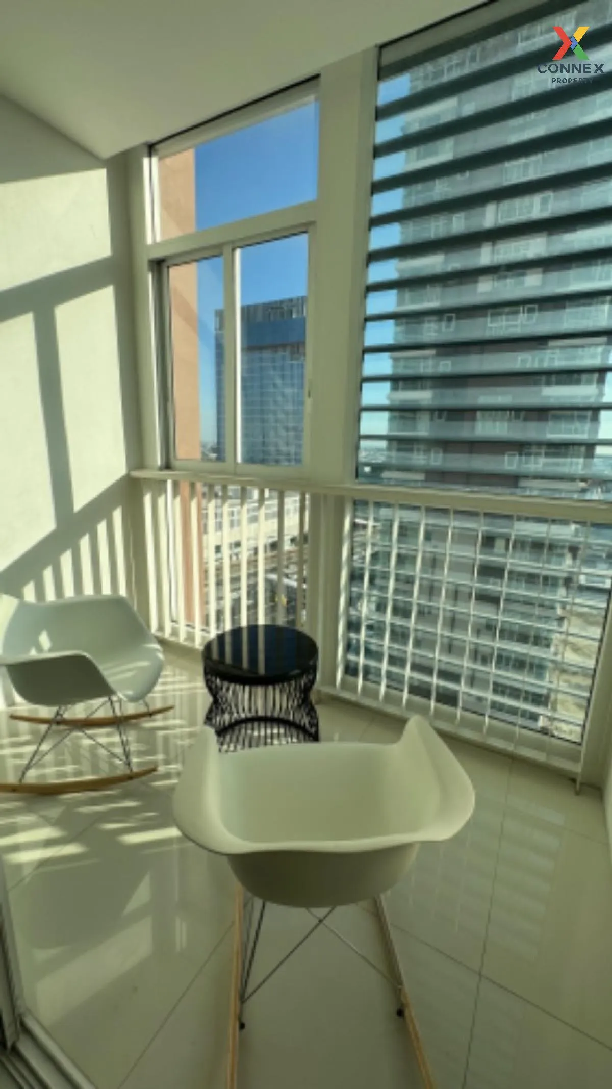 For Rent Condo , The Coast Bangkok , BTS-Bang Na , Bang Na , Bang