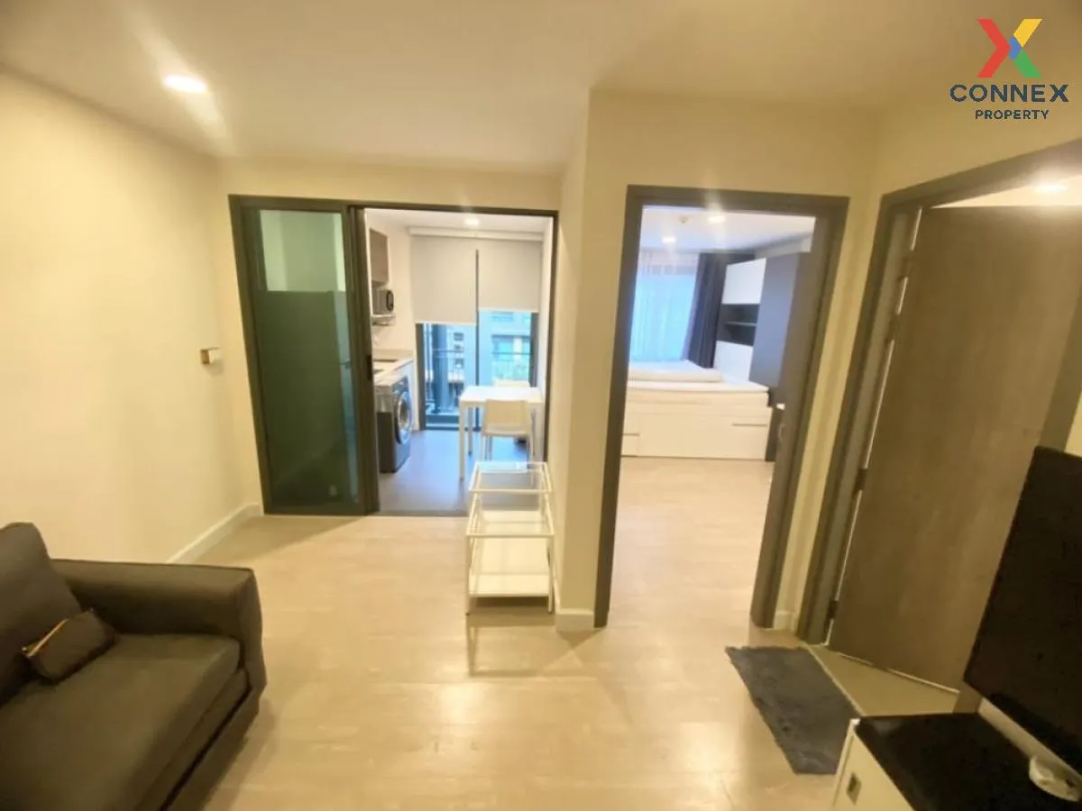 For Rent Condo , Metro Luxe Rose Gold Phahol - Sutthisan , BTS-Sa For Rent Condo , Metro Luxe Rose Gold Phahol - Sutthisan , BTS-Sa 1